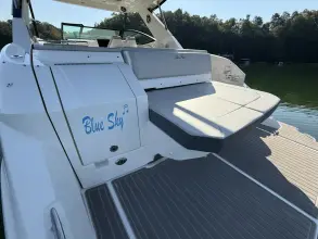 Thumbnail von Sea Ray 320 Sundancer