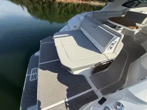 Thumbnail von Sea Ray 320 Sundancer
