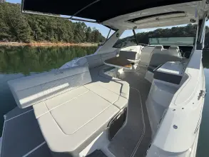 Thumbnail von Sea Ray 320 Sundancer