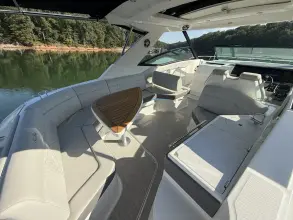 Thumbnail von Sea Ray 320 Sundancer