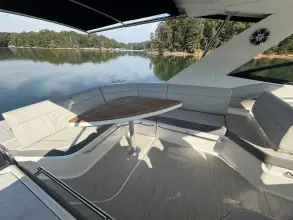 Thumbnail von Sea Ray 320 Sundancer