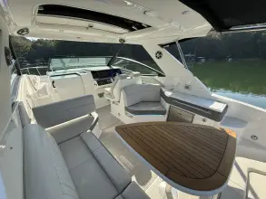 Thumbnail von Sea Ray 320 Sundancer