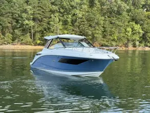 Thumbnail von Sea Ray 320 Sundancer