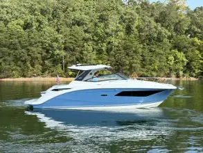 Thumbnail von Sea Ray 320 Sundancer