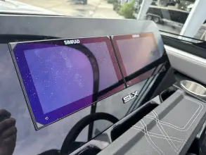 Thumbnail von Sea Ray 260 SLX-OB