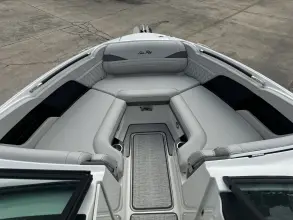 Thumbnail von Sea Ray 260 SLX-OB