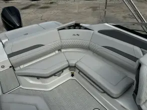 Thumbnail von Sea Ray 260 SLX-OB