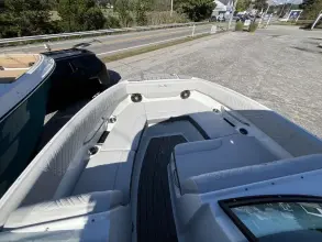 Thumbnail von Sea Ray SDX 250 Fuoribordo