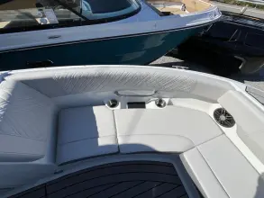 Thumbnail von Sea Ray SDX 250 Fuoribordo