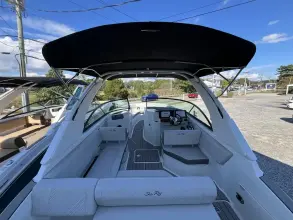 Thumbnail von Sea Ray SDX 250 Fuoribordo