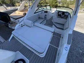 Thumbnail von Sea Ray SDX 250 Fuoribordo