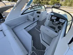 Thumbnail von Sea Ray SDX 250 Fuoribordo