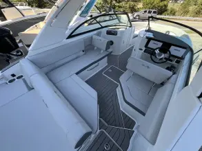 Thumbnail von Sea Ray SDX 250 Fuoribordo