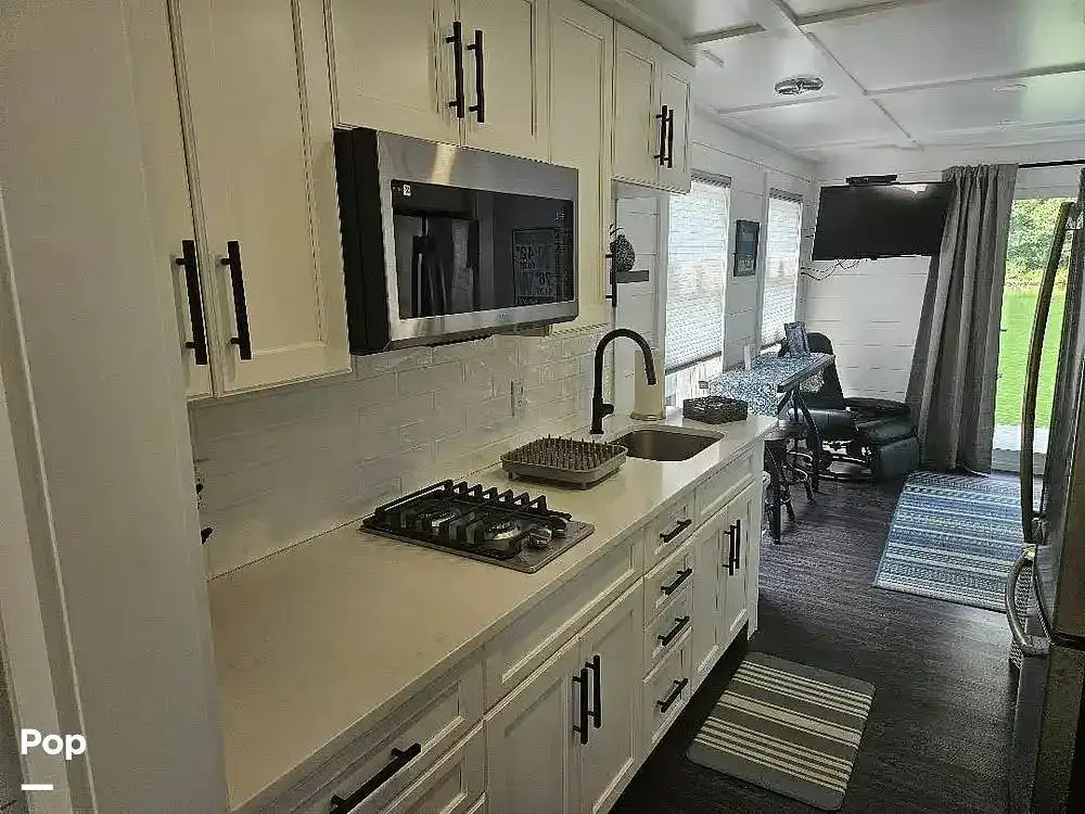 Thumbnail von East Coast Houseboats Freedom 40