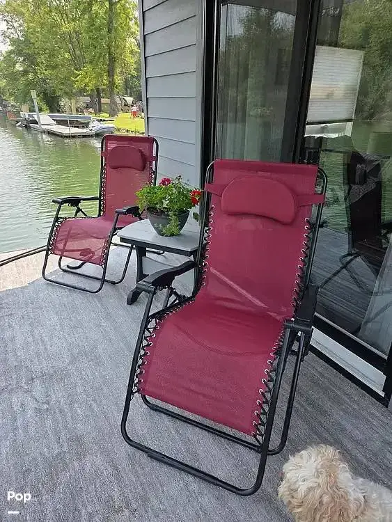 Thumbnail von East Coast Houseboats Freedom 40