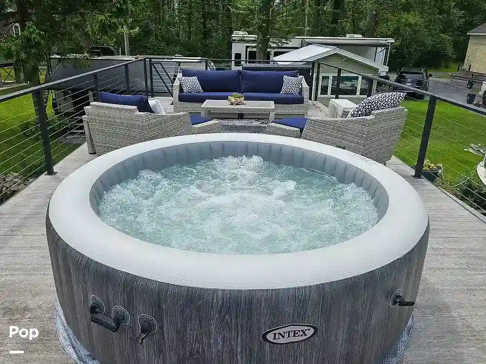 Thumbnail von East Coast Houseboats Freedom 40