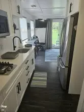 Thumbnail von East Coast Houseboats Freedom 40