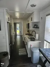 Thumbnail von East Coast Houseboats Freedom 40