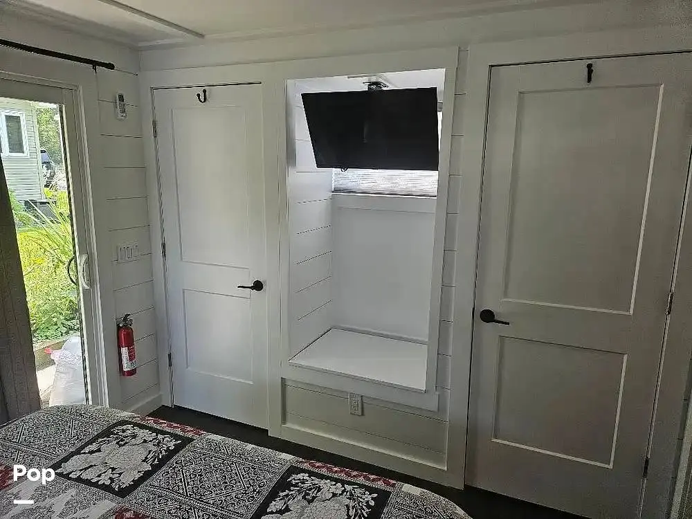 Thumbnail von East Coast Houseboats Freedom 40