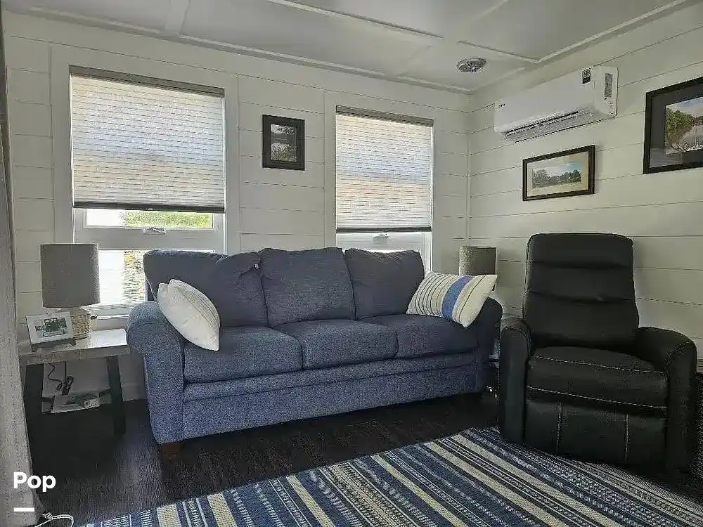 Thumbnail von East Coast Houseboats Freedom 40