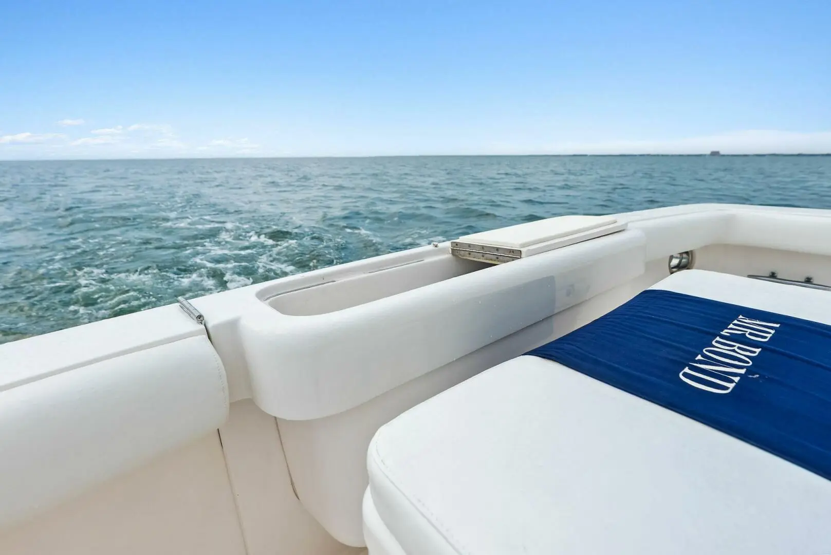 Thumbnail von Bertram 39 Convertible Mr. Bond