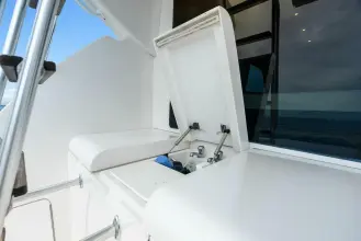 Thumbnail von Bertram 39 Convertible Mr. Bond