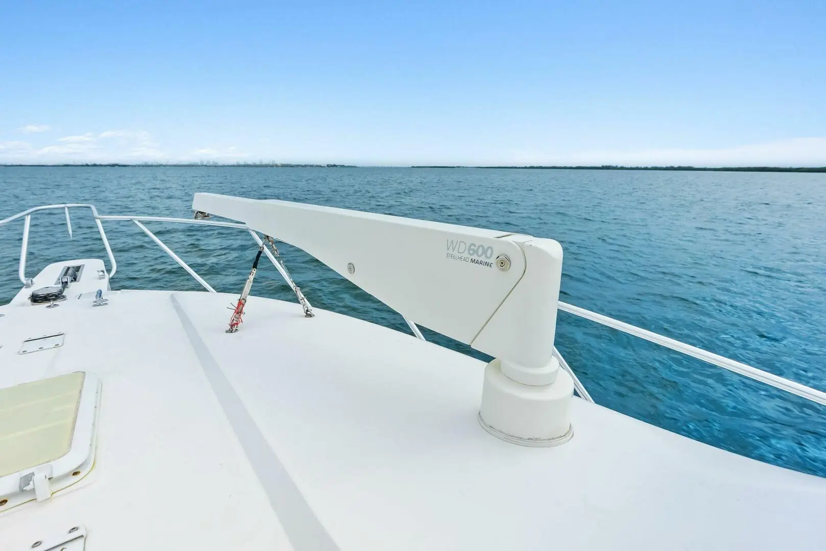 Thumbnail von Bertram 39 Convertible Mr. Bond