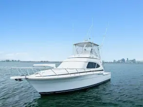 Thumbnail von Bertram 39 Convertible Mr. Bond