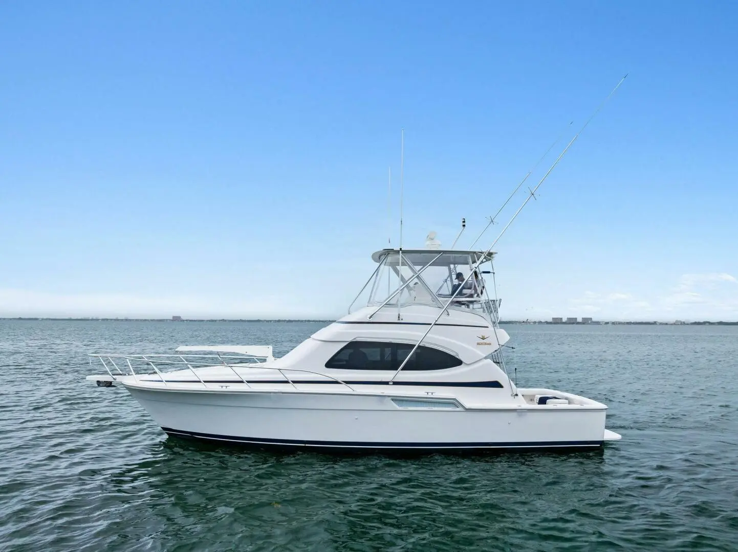 Thumbnail von Bertram 39 Convertible Mr. Bond