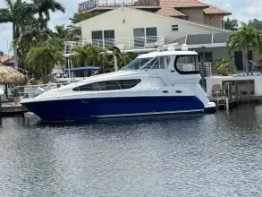 Sea Ray 40 Motor Yacht