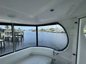 Thumbnail von Sea Ray 40 Motor Yacht
