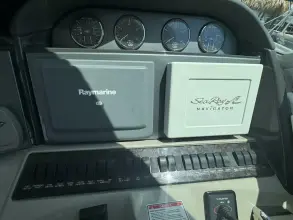 Thumbnail von Sea Ray 40 Motor Yacht