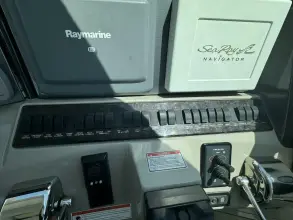 Thumbnail von Sea Ray 40 Motor Yacht