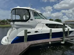 Thumbnail von Sea Ray 40 Motor Yacht