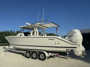 Thumbnail von Pursuit S 358