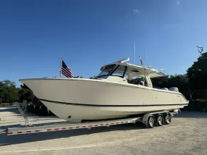 Thumbnail von Pursuit S 358