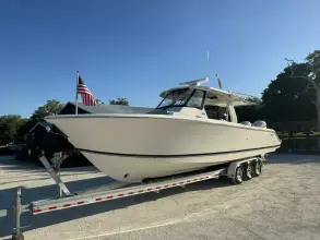 Thumbnail von Pursuit S 358