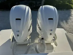 Thumbnail von Pursuit S 358