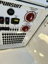 Thumbnail von Pursuit S 358