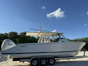 Thumbnail von Pursuit S 358