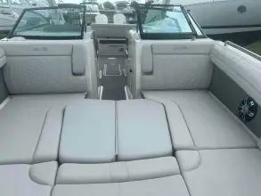 Thumbnail von Sea Ray SDX 290 Fuoribordo