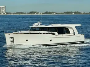Thumbnail von Greenline Hybrid 40