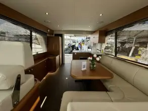 Thumbnail von Greenline Hybrid 40