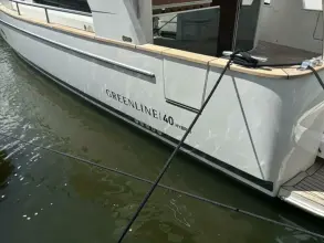 Thumbnail von Greenline Hybrid 40