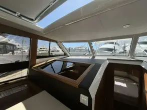 Thumbnail von Greenline Hybrid 40