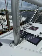 Thumbnail von Beneteau Oceanis 43 Vision 360
