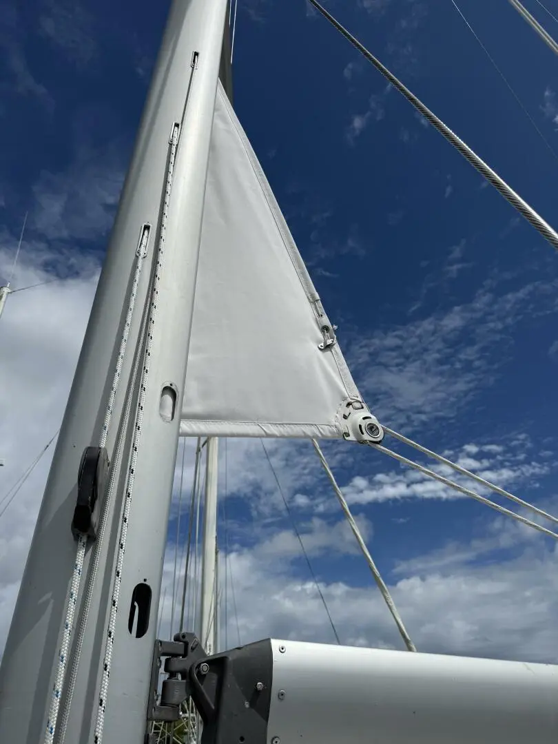 Thumbnail von Beneteau Oceanis 43 Vision 360