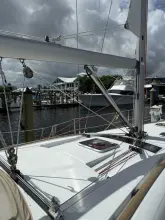 Thumbnail von Beneteau Oceanis 43 Vision 360