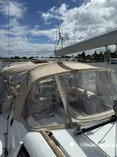 Thumbnail von Beneteau Oceanis 43 Vision 360