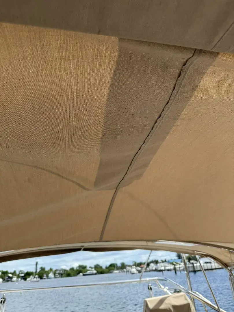 Thumbnail von Beneteau Oceanis 43 Vision 360